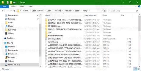 2024 Updated How To Delete Temporary Files On Windows