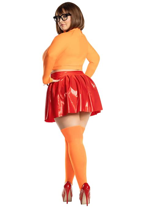Plus Size Sexy Womens Brainy Babe Costume Sexy Halloween Costumes