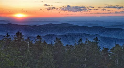 Image Result For Tennessee Great Smoky Mountains National Parks