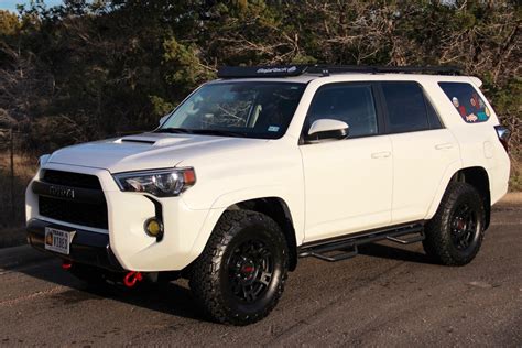 5th Gen T4r Picture Gallery Page 327 Toyota 4runner Forum Largest