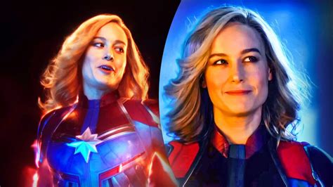 Captain Marvel 2 Gets Exciting News From Test Screening