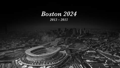 Wbur Poll Finds Boston Still Opposes 2024 Olympic Bid