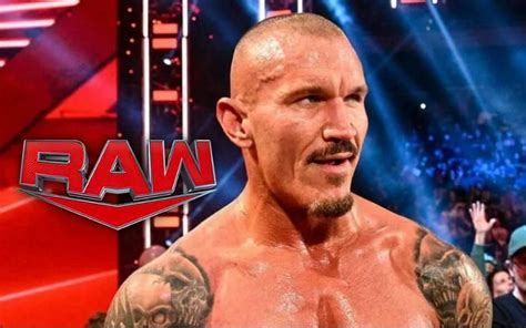 Wwe Raw Tonight Randy Orton To Return Biggest Dream Title Run Of The Year Ends Before