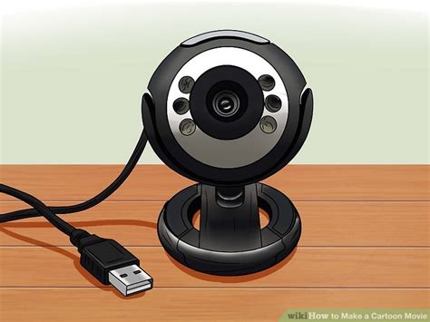 3 Ways To Make A Cartoon Movie Wikihow