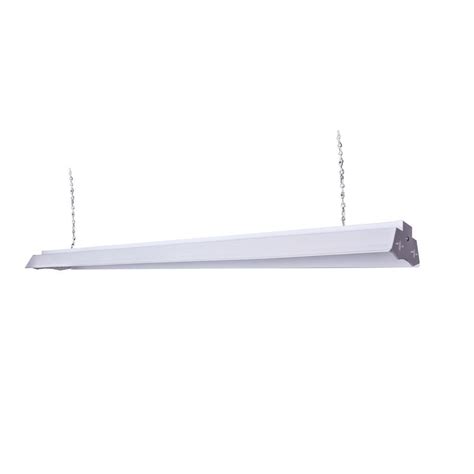 Utilitech Linear Shop Light Common 4 Ft Actual 685 In X 4813 In