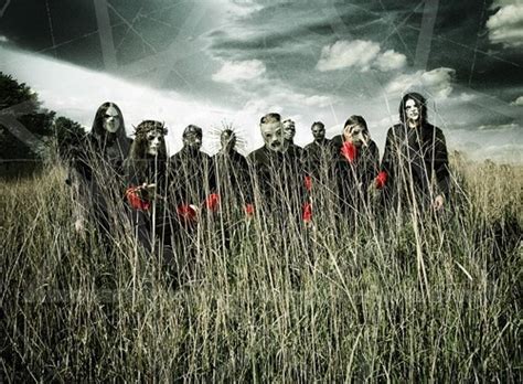 Slipknot anuncia el contenido de la reedición de All Hope is Gone