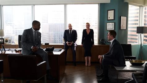 Suits Season 9 Episode 10 Finale Recap Photos Tv Acute Tv Recaps