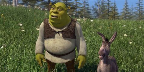 Shrek 2001 Movie Review Aussieboyreviews
