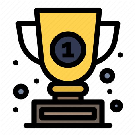 Award Cup Success Winner Icon Download On Iconfinder