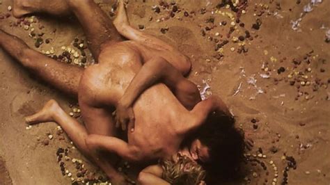 Nude Video Celebs Angie Milliken Nude Dead Heart 1996