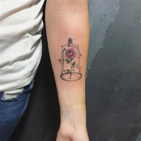 Karine Munoz On Instagram “tattoo Tatouage Tatouagefleur