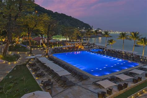 Sheraton Grand Rio Hotel E Resort Hospedagem Rio De Janeiro Rj