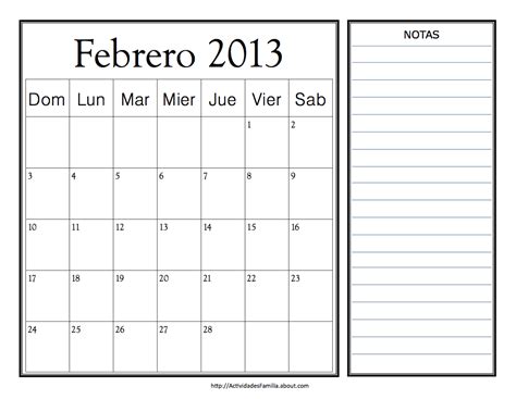 Calendario Para Escribir Calendarios 2018 Para Imprimir Minimalista