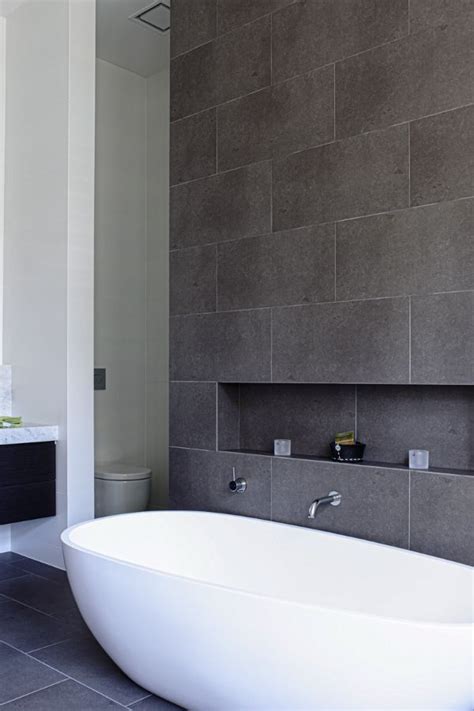 55 Great Grey Bathroom Tiles Design Ideas Page 6 Elisabeths Designs