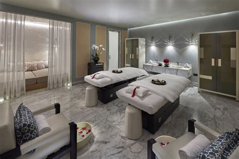 the spa at mandarin oriental doha launches vip spa suites with an exclusive experience ohlala