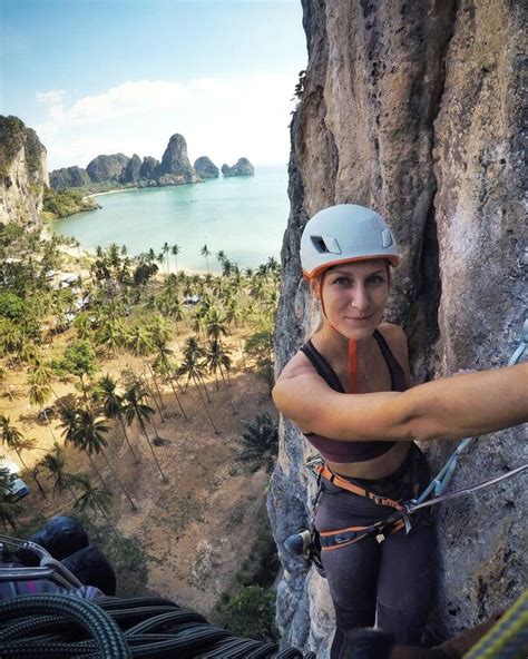 The Ultimate Guide To Rock Climbing In Railay Thailand Rad Season