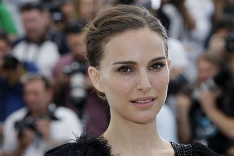 Natalie Portman Honored In Israel With Jewish Nobel Prize Jewish Federation Of San Diego