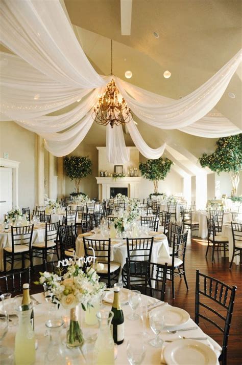 Woodcrest country club was absolutely fantastic in assisting us during the crisis of covid. Country Club Décor For Weddings - Bored Art