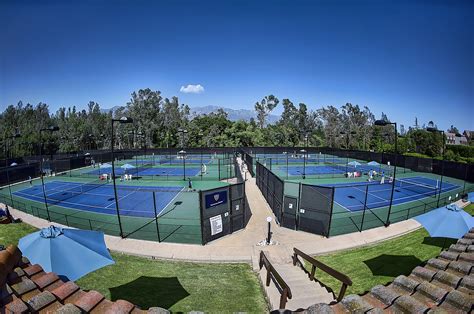 The upper four of the eight courts were resurfaced in january and are immaculate. Voted "BEST Tennis Courts Los Angeles!" by Examiner.com ...