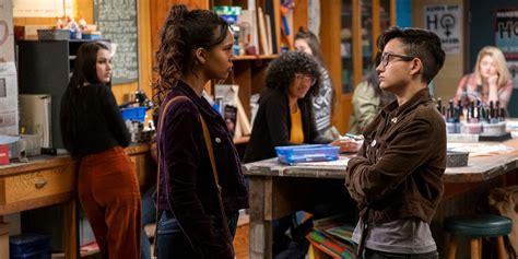After a teenage girl's perplexing suicide, a classmate receives a series of tapes that unravel the mystery of her tragic choice. 13 Reasons Why Season 3 Finale Spoilers - Questions We ...