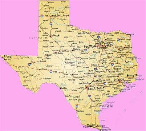 These Two Central Texas Cities Are Among The Nations Fastest Growing