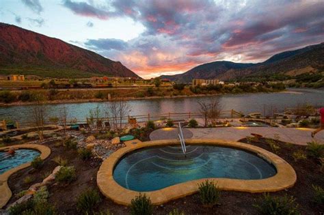 Hot Springs Locations In Colorado Hot Sex Picture