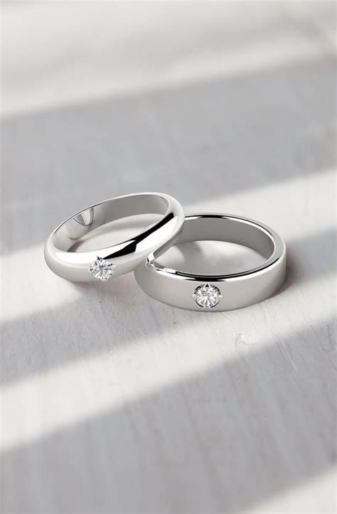 How To Choose The Right Wedding Ring Flawssy