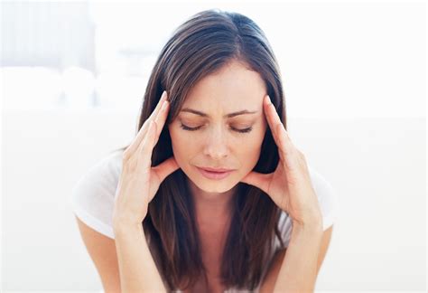 What Causes Dizziness And Sweating New Health Advisor