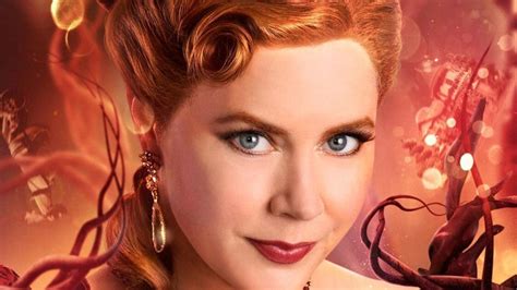 Amy Adams 'Feels Grateful' to Revisit Her Character in Disenchanted