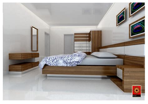 20 stylish teen room design ideas. Simple bedroom interior - GharExpert