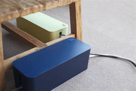 5 Bluelounge Accessories That Will Spruce Up Any Tech Space