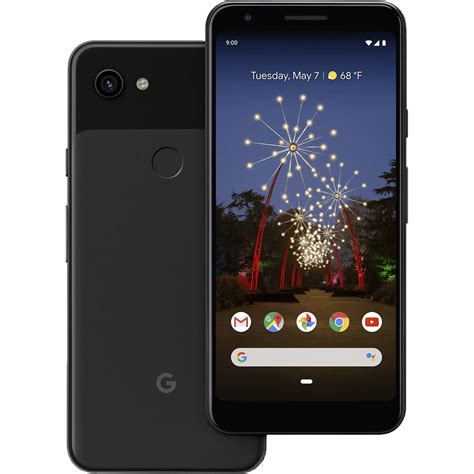 Google pixel 3a reviews, pros and cons, amazon price history. Google Pixel 3a XL Smartphone (Unlocked, Just Black ...