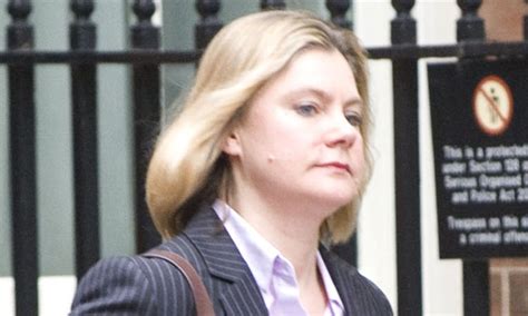 Tory Minister Justine Greening Tells Londoners To Re Mode To Beat Olympic Congestion Daily
