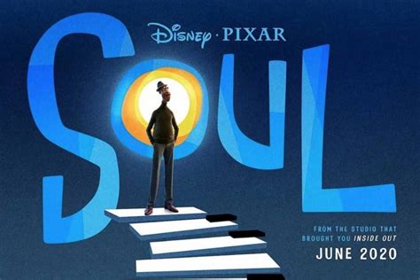 Soul La Nueva Y Emotiva Película De Pixar Que Ya Tiene Tráiler
