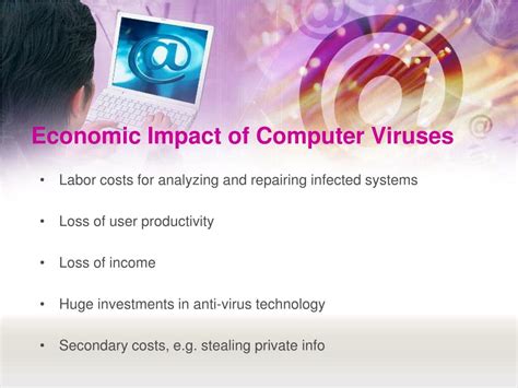 Ppt Computer Viruses Powerpoint Presentation Free Download Id688383