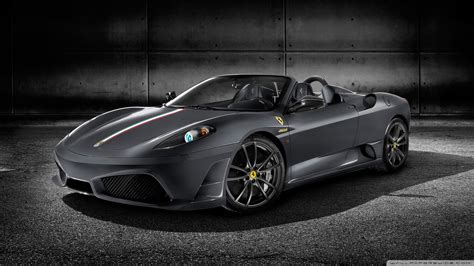 Welcome to the official account of ferrari, italian excellence that makes the world dream. Ferrari Cabrio HD Desktop-Hintergrund: Breitbild: High-Definition: Vollbild