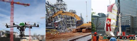 Demolition Contractors Rigging Contractor Services Wrecking Plant
