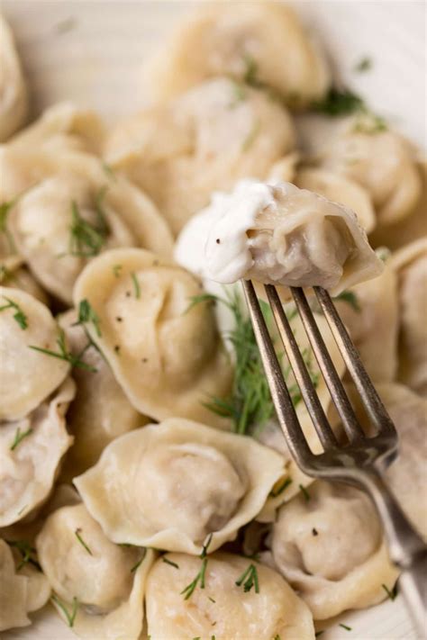 Delicious Pelmeni Recipe Made Simple With A Great Meat