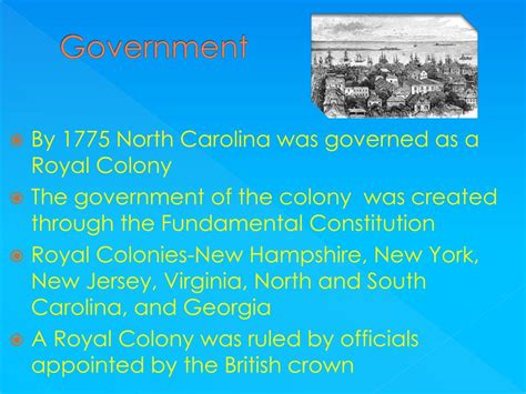 Ppt South Carolina Colony Powerpoint Presentation Free Download Id