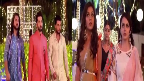 Ishqbaaz Full Episode March Star Plus Youtube
