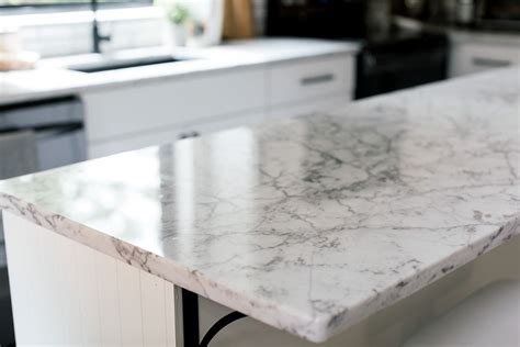 4 Best Countertop Overlay Materials For Your Kitchen Residence Style