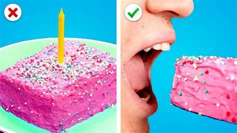13 Funny Diy Pranks You Can Do Right Now Food Prank Ideas And More