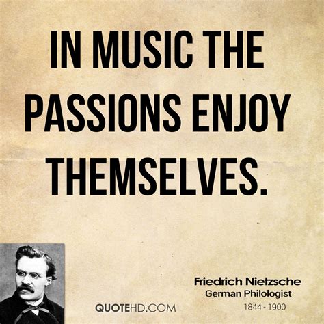184 nietzsche quotes on music. Friedrich Nietzsche Music Quotes | QuoteHD