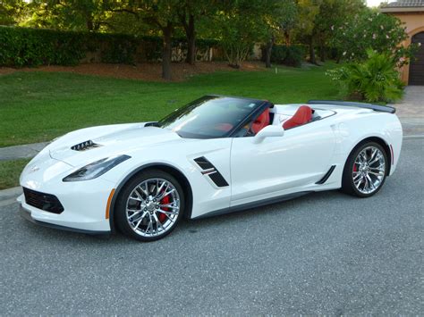 C7 Fs For Sale 2019 Grand Sport Convertible 2lt Automatic 65000