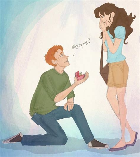 Harry Potter Fan Art Magia Harry Potter Harry Potter Couples Harry