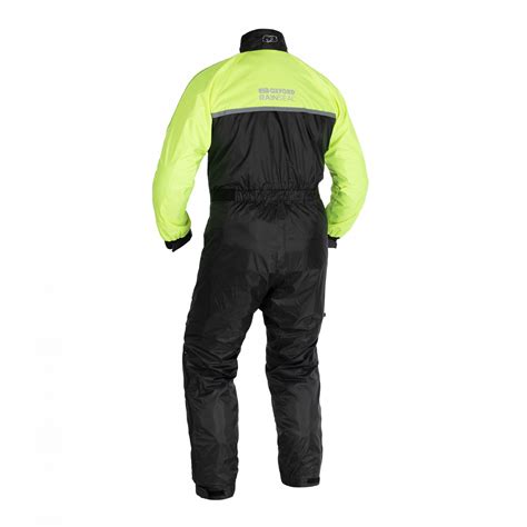 Rainseal Oversuit Oxford Riderwear