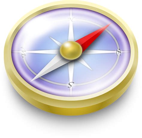 Navigation Kompass Richtung Kostenlose Vektorgrafik Auf Pixabay Pixabay