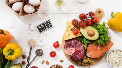 5 Day Keto Diet Plan Top Foods To Eat Things You Should Know