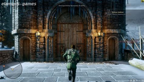Maybe you would like to learn more about one of these? Download Dragon Age: Inquisition Game of the Year Edition PC MULTi10-ElAmigos [Torrent ...
