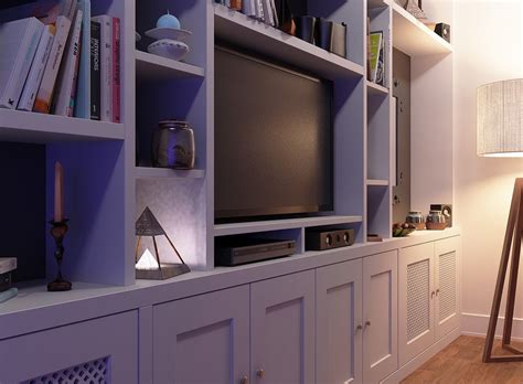 Best 15 Of Built In Wardrobes With Tv Space